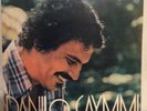 DANILO CAYMMI Cheiro Verde ANA TERRA LP Milton Nascimentio RARE Brazil 1977 MPB