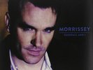 Morrissey Vauxhall And I NEW SEALED VINYL LP *FREE UK POST *WORLD SHIP