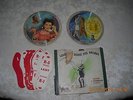 Vogue Picture Record Disc Album Learn To Dance The Rhumba R739 R740 Rare Vintage