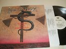 HOLY TERROR terror & submission 1988 LP thrash metal punk