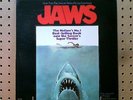 Jaws - Soundtrack Jon Williams Record LP