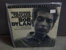 BOB DYLAN The Times They Are A-Changin' NEW/SEALED MFSL MOBILE FIDELITY 
