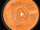 DEMO - DEREK AND RAY - INTERPLAY/GOD KNOWS - MIKE McDONALD - UK RACE PROMO