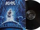 AC/DC rare Vinyl LP Ballbreaker Original 1995 Germany