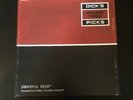 Grateful Dead Dick's Picks - Volume 3  - 4 x LP Box Set - Limited Edition #0291
