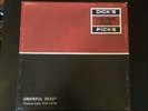 Grateful Dead Dick's Picks - Volume 4 - 6 x LP Box Set - Limited Edition #326