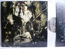 LP, Fields Of The Nephilim, Elizium, Rebel Rec. Germany 1990, OIS, Topzustand,EX