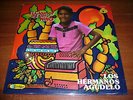 LOS HERMANOS AGUDELO ponle el coroncoro LP / COLOMBIA FUNKY CUMBIA ACCORDION ???