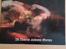Gorgoroth-Ad Mayorem Shathanas Gloriam  Erstpressung