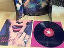 Hardcore Superstar Split Your Lip Vinyl Lp NOTVD Limited To 333 Beg For It