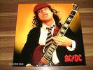 AC/DC-LIVE AT THE PALAIS OMNISPORTS PARIS   3LP PICTURE BOX