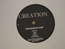 Vinyl LP - The House of Love - RARE