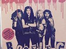 Bad News Bootleg LP HEAVY METAL  RARE 1980'S