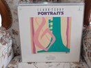 CLARK TERRY - Portraits - CHESKY Records Audiophile LP