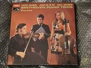 JACQUELINE DU PRE Beethoven: The Piano Trios HMV Orig. UK 1970 ASD 5-LP Box