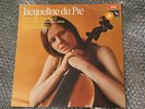 JACQUELINE DU PRE Haydn & Monn: Cello Concertos HMV Orig. UK s/c ASD 1969
