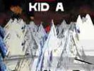 Radiohead-Kid A Vinyl / 10