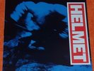 Helmet Meantime Original 1992 Amphetamine Reptile Noise Vinyl LP Melvins Nirvana