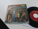 THE BOOTS * Gaby * German Freakbeat Garage Mod 45 PS 1966
