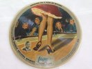1940's Vogue Picture Record R755 The Charlie Shavers Quintet Vinyl