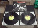 GRAND FUNK RAILROAD LIVE ALBUM 1970 UK PRESS CAPITOL RECORDS E-STDW 1/2 EX/EX