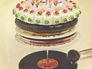 ROLLING STONES - LET IT BLEED - 12