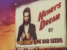 Nick Cave & The Bad Seeds - Henry's Dream Vinyl LP + Digital NEU 0552609