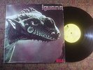 Iguana LP same self title
