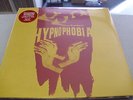 Jacco Gardner - Hypnophobia - LP WHITE Vinyl // Neu & OVP // LIMITED