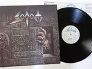 SODOM - Better of Dead LP 1990 , Embossed 1. PRESS ... razor poison morbid saint