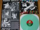 GORILLA BISCUITS Start Today LP GLOW IN THE DARK VINYL /1000 title fight.judge
