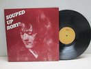 RORY GALLAGHER - Souped Up Rory - LP Live London 1976 - Japan pressing