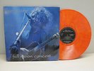 THE CURE - Full Moon Concert- 2-LP ORANGE VINYL - Live 1990 - Swingin´ Pig