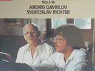 HMV 157-03 963/66 *RICHTER GAVRILOV* HANDEL KEYBOARD SUITE *SEALED MINT UNPLAYED