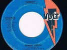 Volt MARGIE JOSEPH Nobody / What you gonna do Great 60's soul gem