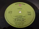 Grateful dead LP Aoxomoxoa UK green warner brothers press W7