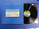 DIRE STRAITS  COMMUNIQUE vertigo 79 /1/4 UK LP MINT/EX+