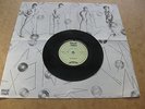 Kleenex AIN'T YOU / HEID'S HEAD ROUGH TRADE POSTER SLEEVE POST PUNK NEAR MINT