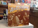 1970 NM Still Sealed Pugsley Munion Just Like You  LP With Photo Private Psych