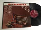 Joseph Szigeti LP Brahms Mercury Living Presence 90225 NM ORIG