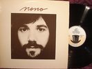 Nono Soderberg / Nono 1st LP Finland Guitarist RARE Hi-Hat HILP 117 Prog Jazz