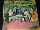 listen  KILLER MAMBO DESCARGA eddie encinas y latinos modernos LATIN JAZZ SALSA