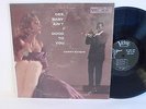 50s 60s Jazz HARRY EDISON gee baby ain't I good Original U.S. Verve Vinyl LP