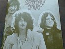 LP SPOOKY TOOTH Spooky Two 1st GERMANY, MINT-