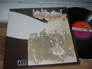 Led Zeppelin II 2 RED/PLUM NICE AUDIO G,FOLD  CLEAN COPY ORIGINAL 1970 UK  LP