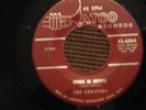 COASTERS : DOWN IN MEXICO : : USA ORIGINAL