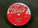78, John Brim, Tough Times/Gary Stomp, 1953