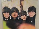 THE BEATLES BEATLES FOR SALE OG UK PARLOPHONE LP PMC1240 XEX503 4N/3N