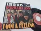 THE RIVETS - Barbara Ann rare BEAT 7