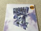 VARIOUS Now Thats What I Call Music 24 LP Vinyl Record EX+ UK 33RPM Classic